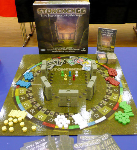 Stonehenge2