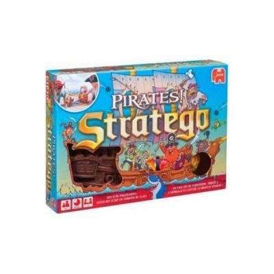 Stratego Pirates