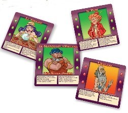 Sultans de karaya 2