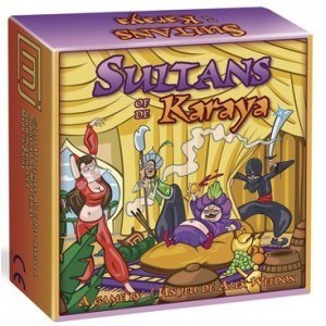 Sultans de karaya1
