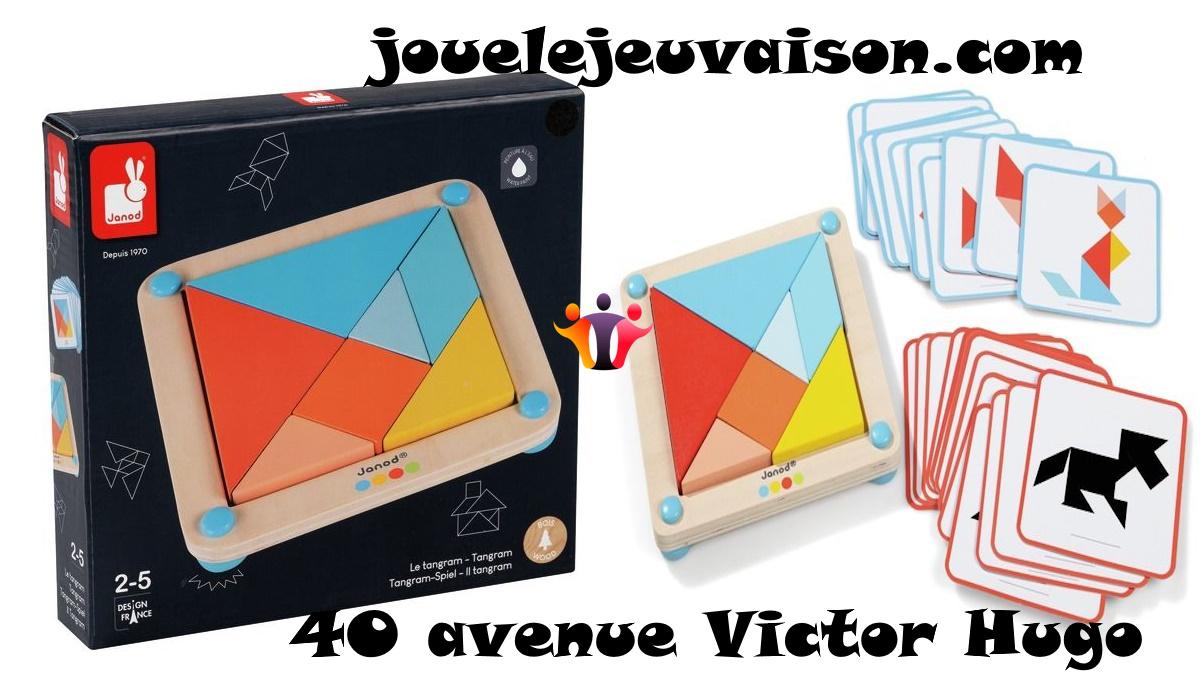 Tangram