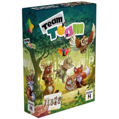 Team team1 1