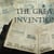 The great inventions