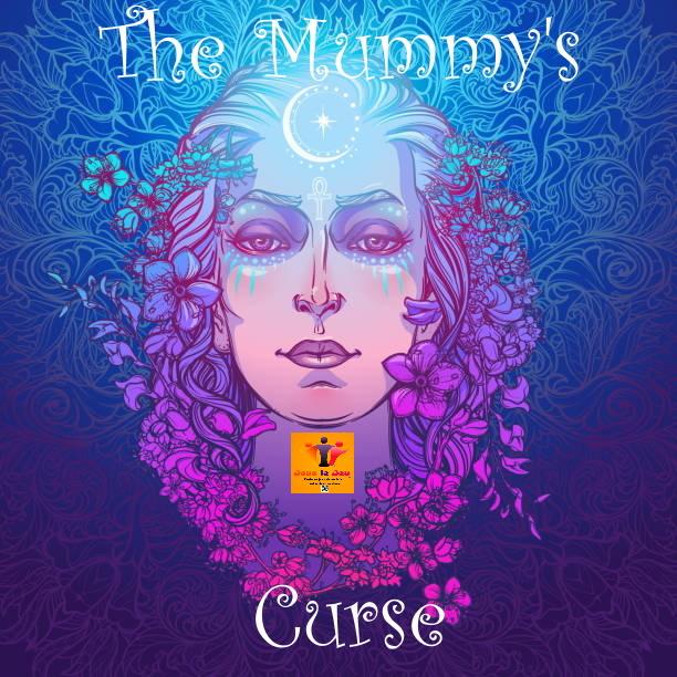 Themummyscurse
