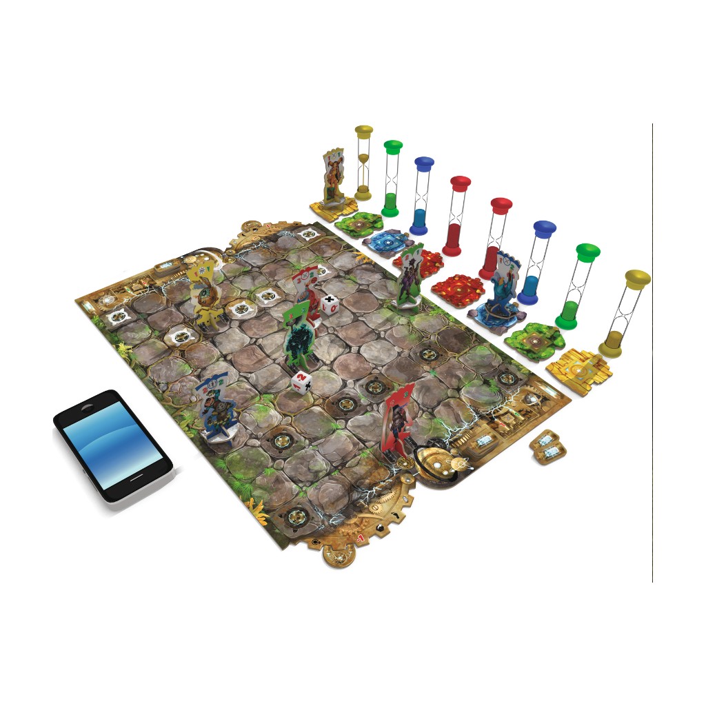 Timearena2