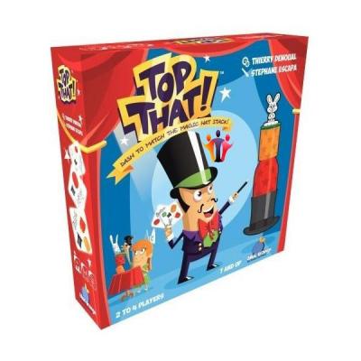 Top that