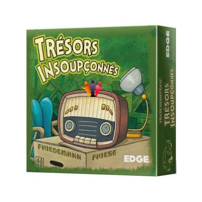 Trésors Insoupçonnés