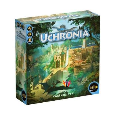 Uchronia
