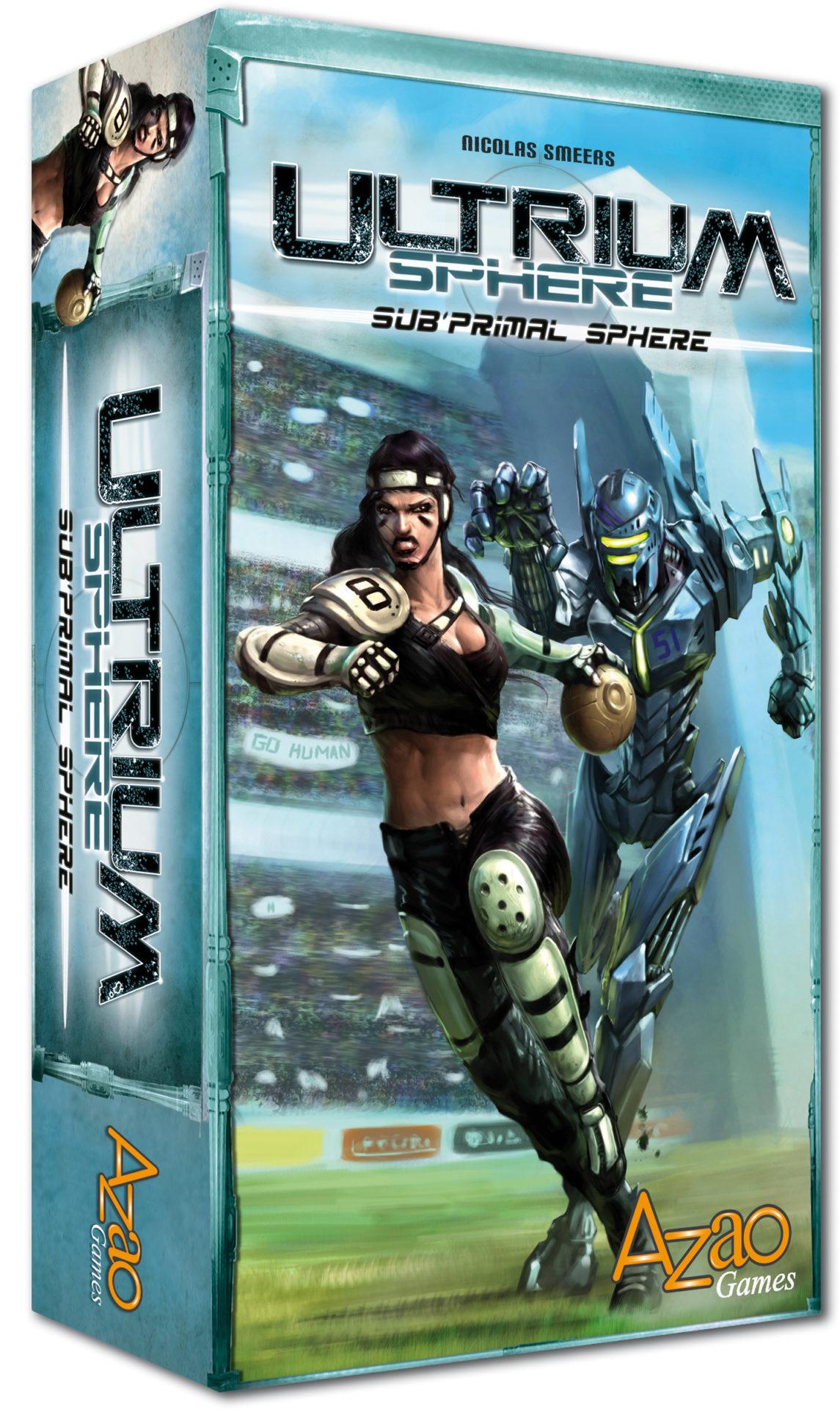 Ultrium sphere sub primal sphere1