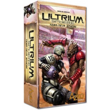 Ultrium sphere tera neva sphere1