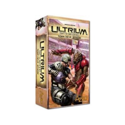 Ultrium Sphere TN