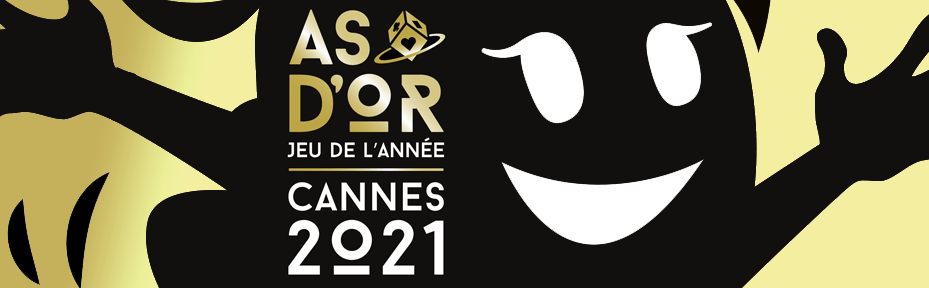 Cérémonie As d'Or 2021!