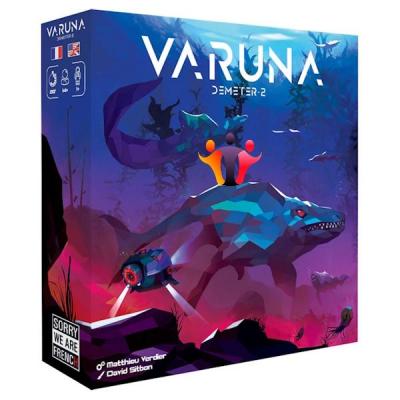 Varuna