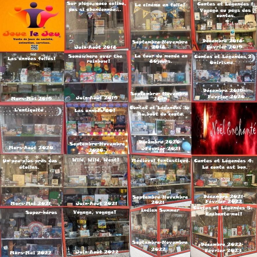 Vitrines2018 03 23