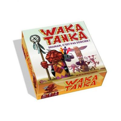 Waka Tanka