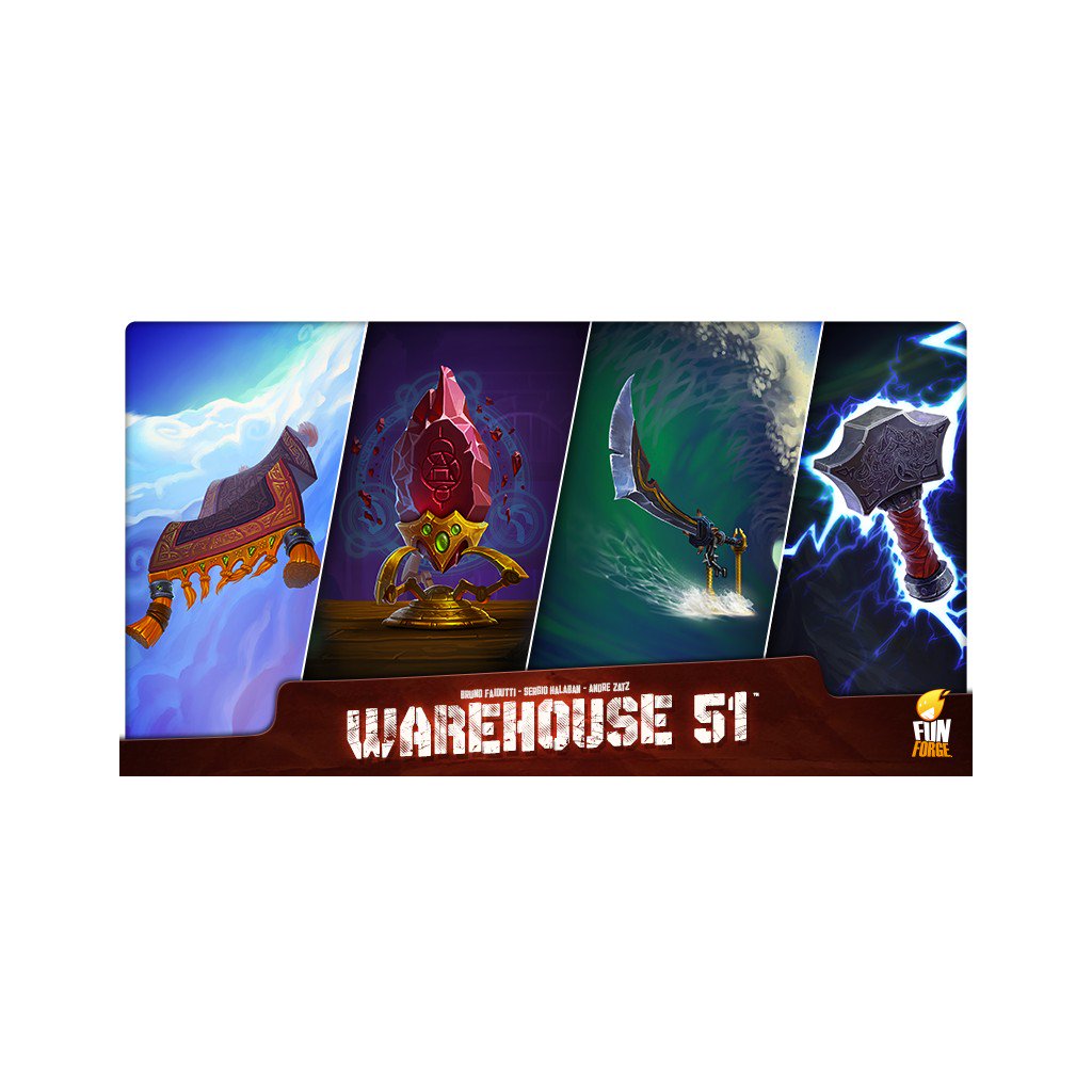 Warehouse512