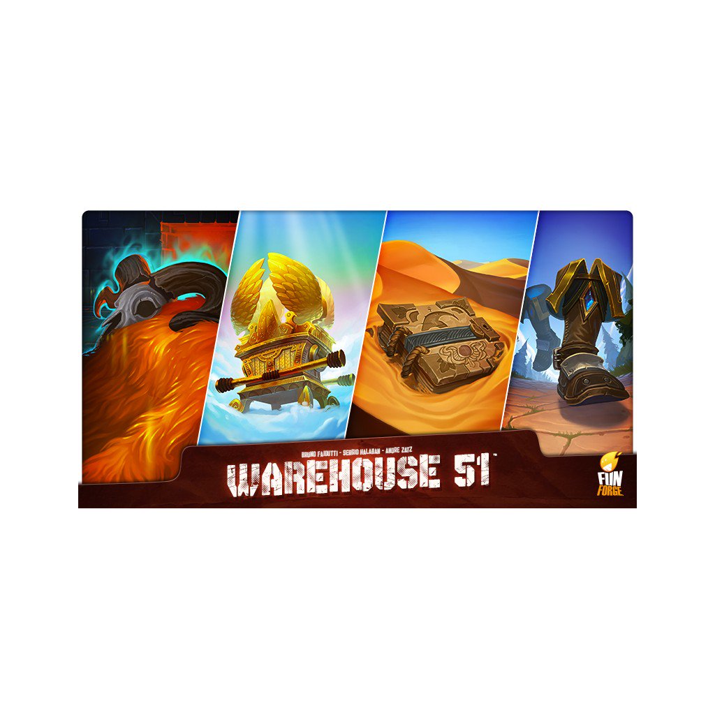 Warehouse513