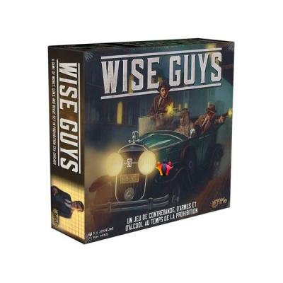 Wise guys