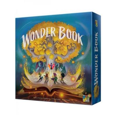 Wonder Book