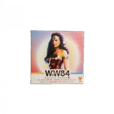 Wonder Woman WW84