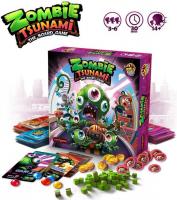 Zombie tsunami jeu de plateau p image 64318 grande